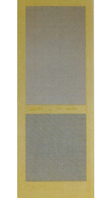 Pressure Treated Doors