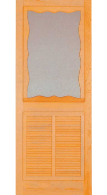 Screen Doors